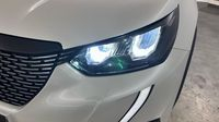Peugeot 2008 1.5 BlueHDi 130ch S&S Allure Pack EAT8 125g — photo 17