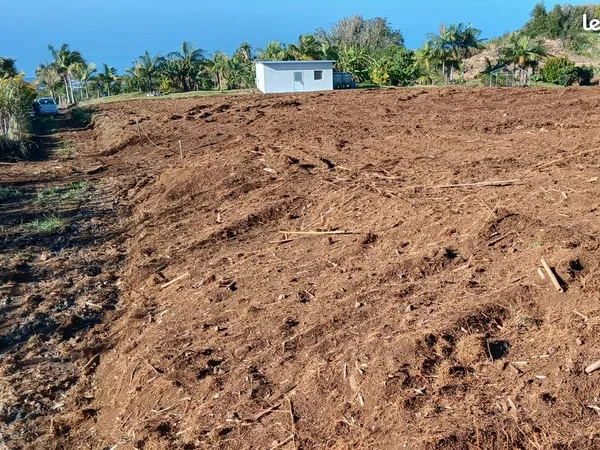 Loue terrain agricole