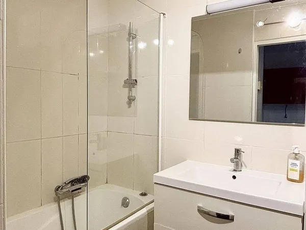 Appartement 2 pièces 28 m²