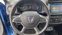 Dacia Spring 45ch Confort Plus - Achat Intégral — photo 12