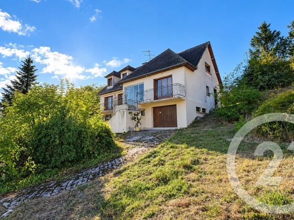 Maison 5 pièces 170 m²
