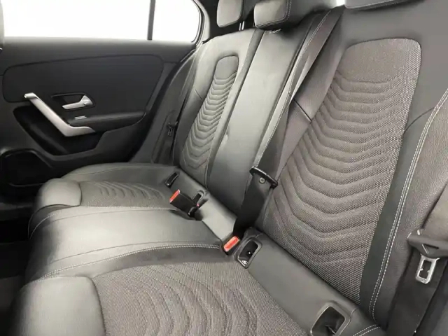 Mercedes Classe A 180 d 8g-dct — photo 80