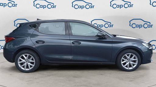 Seat Leon 2.0 TDi 150 DSG7 - Style Business – 2020 – 135803 km – Diesel – Boîte Automatique — photo 13