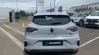 Renault Clio 1.6 E-Tech 145ch full hybrid Evolution - 24 — photo 6