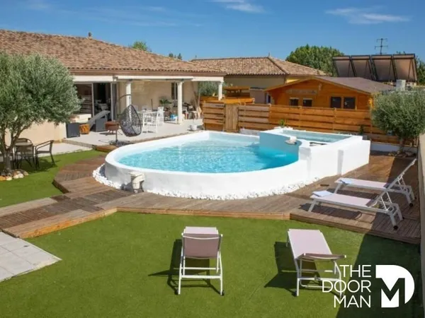Villa 34120