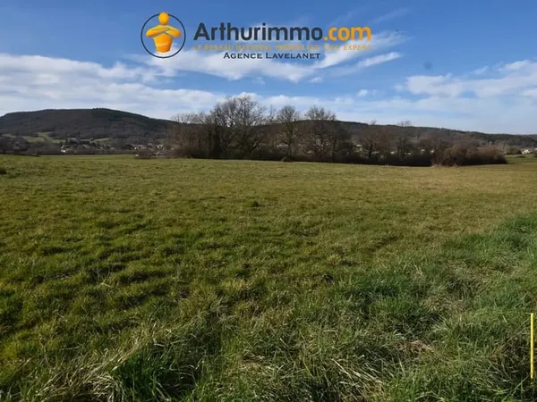 Terrain 3116 m² à Régat