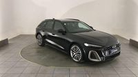 Audi A5 Avant 2.0 TFSI 204ch S line quattro S tronic 7 — photo 6