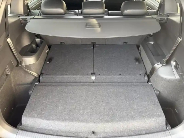 Volkswagen Tiguan allspace 2.0 tdi 150ch r-line dsg7 — photo 15
