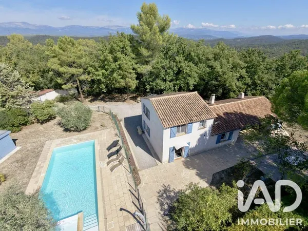 Maison 6 pièces 120 m²
