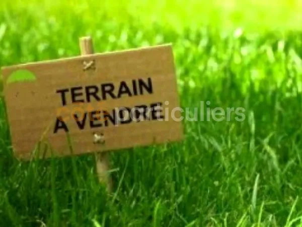 Terrain à bâtir Vente Ham  432m² 34500€