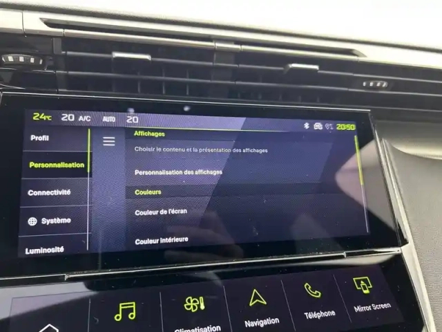 Peugeot 308 sw puretech 130ch s&amp;s eat8 — photo 69