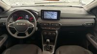 Dacia Sandero 1.0 TCe 90ch Expression CVT — photo 11