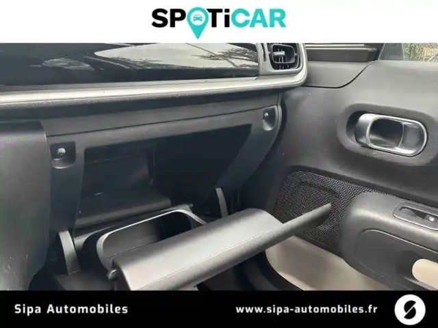Citroën C3 puretech 82 — photo 26