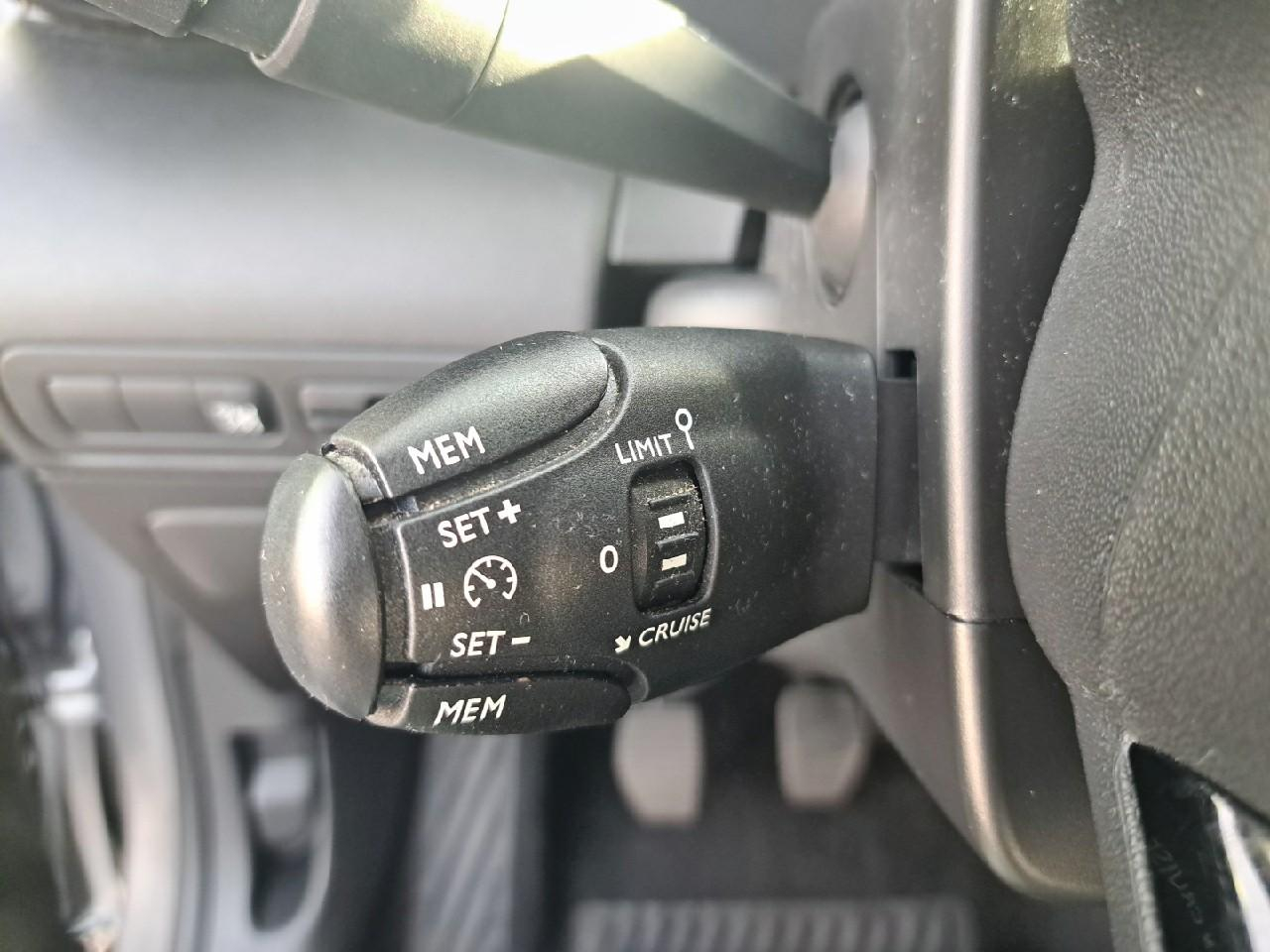 Citroën C3 Aircross bluehdi 110 s&s bvm6 feel pack — photo 20