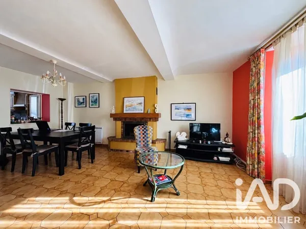 Maison 3 pièces 86 m²