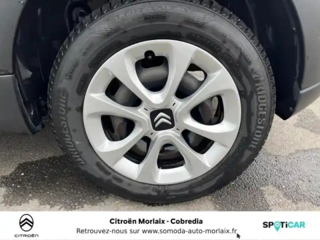 Citroën C3 1.2 puretech 83ch s&amp;s you! — photo 26