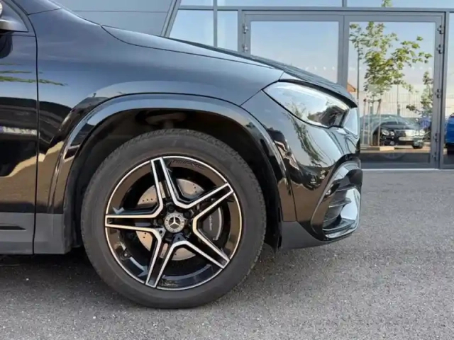 Mercedes Gla 250 e amg line — photo 29