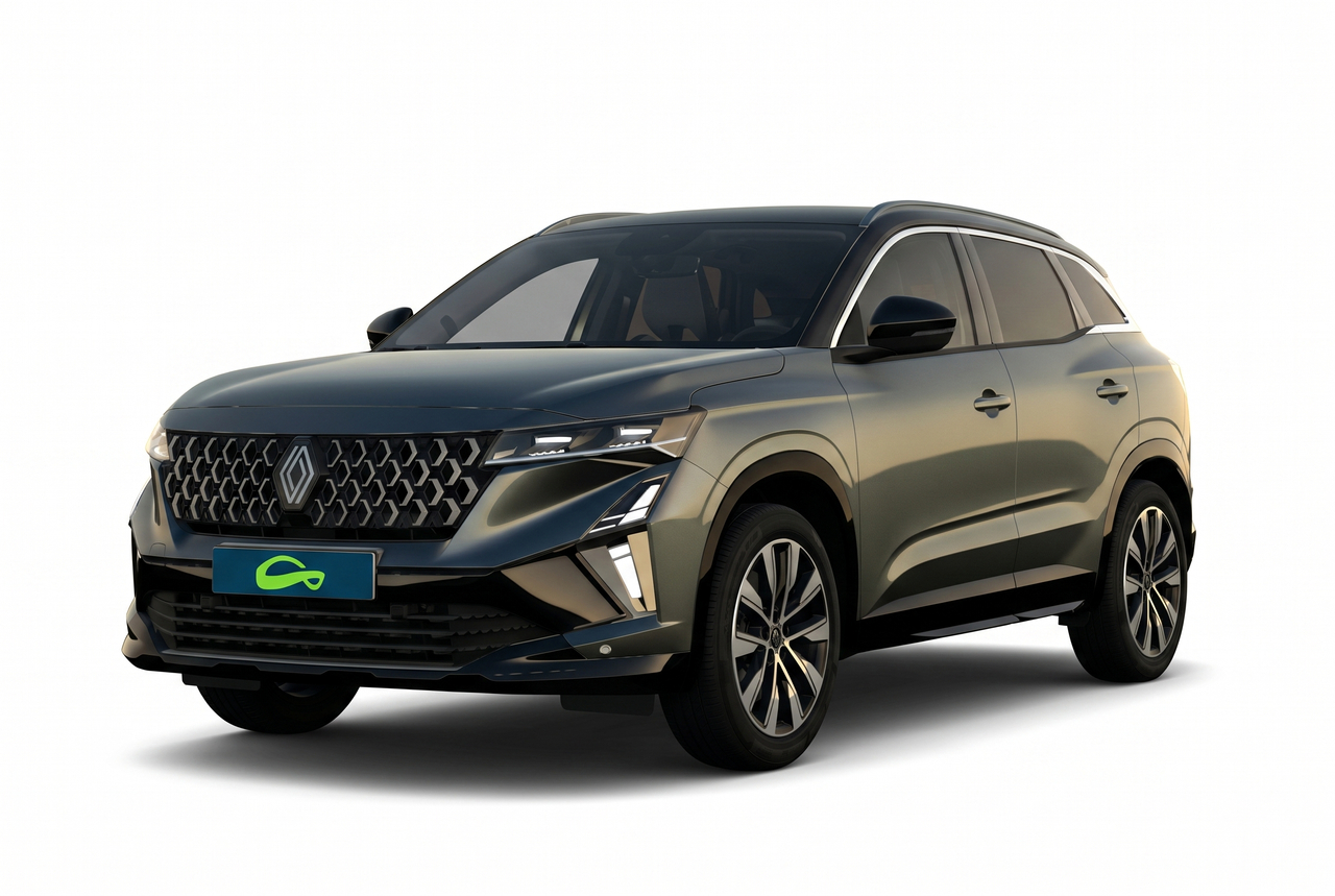 Renault Austral — photo 1