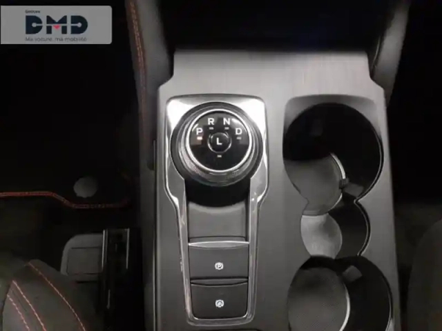 Ford Kuga 2.5 duratec 225ch phev st-line bva — photo 8