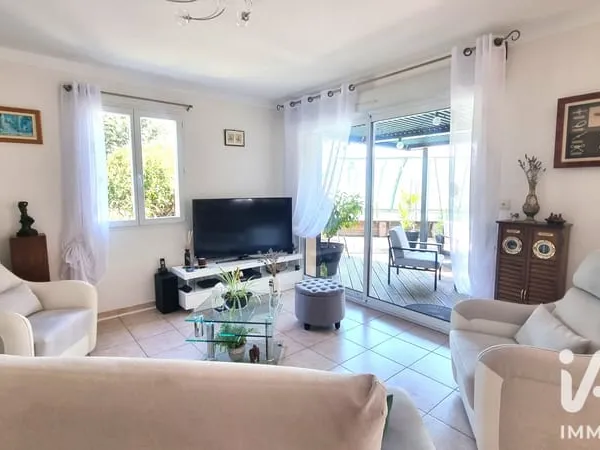 Maison 6 pièces 162 m²