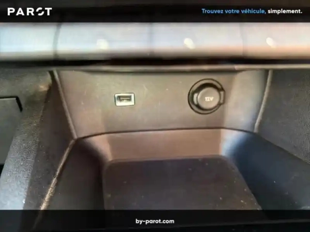 Peugeot 5008 1.6 bluehdi 120ch allure s&amp;s eat6 — photo 22