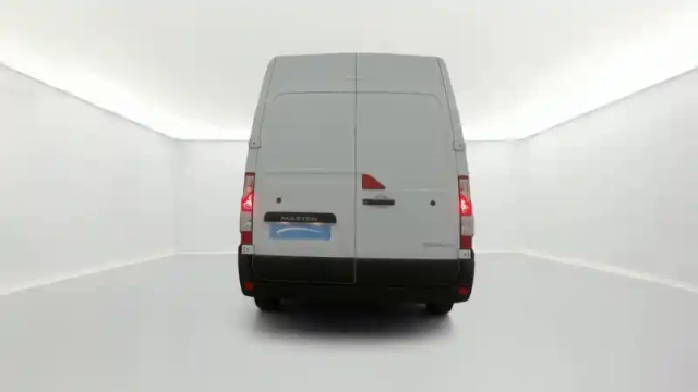 Renault Master fgn trac f3500 l2h2 blue dci 135 — photo 46
