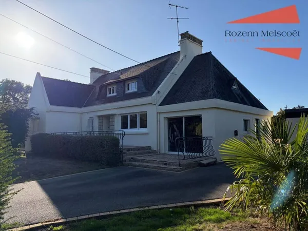 Maison 11 pièces 179 m²
