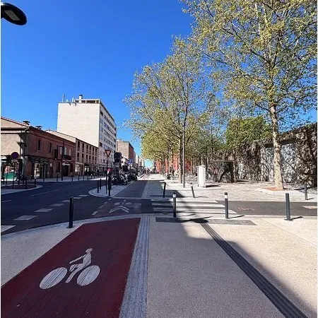 Stationnement Vente Toulouse   17500€