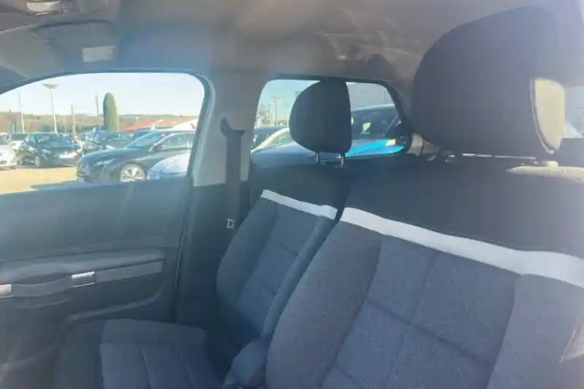 Citroën C4 cactus puretech 110 s&amp;s eat6 — photo 31