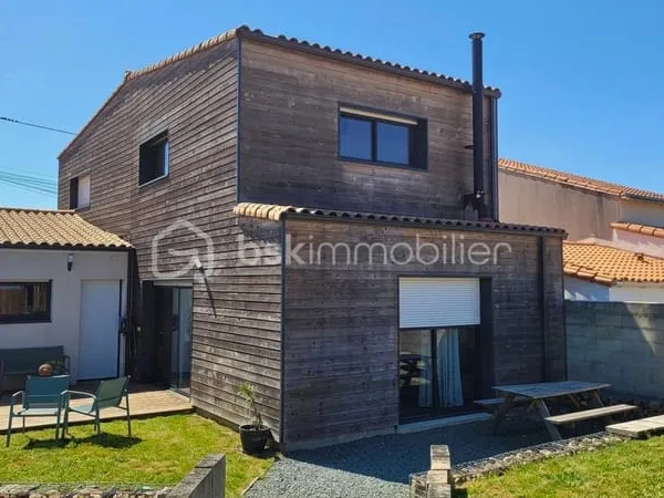 Maison de 148m² à Vallet