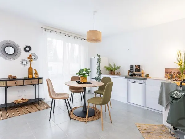 APPARTEMENTS BRS VILLEURBANNE
