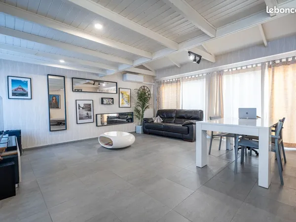 Maison 5 pièces 95 m²