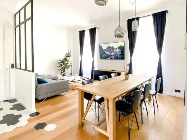 Appartement 3 pièces 70 m²