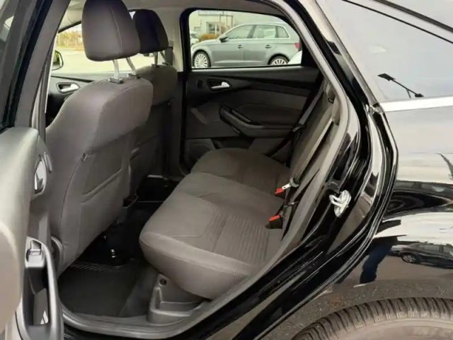 Ford Focus 1.5 ecoboost 150 titanium bva6 — photo 12