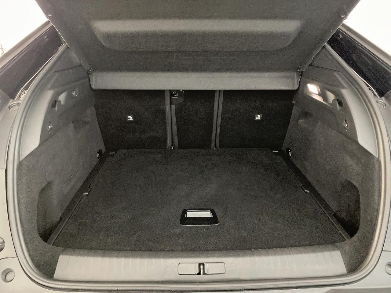 Peugeot 3008 electrique 210 ch 73 kwh allure — photo 6