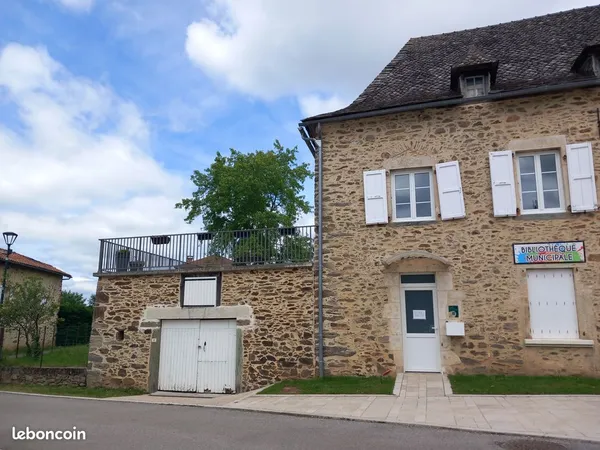Appartement T3 Saint Julien de Piganiol