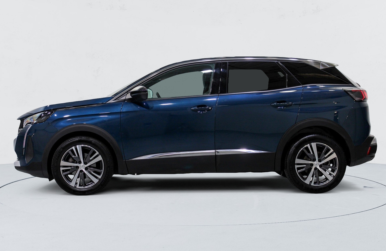Peugeot 3008 — photo 2