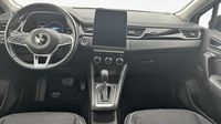 Mitsubishi Asx 1.6 MPI HEV 143ch Intense — photo 8