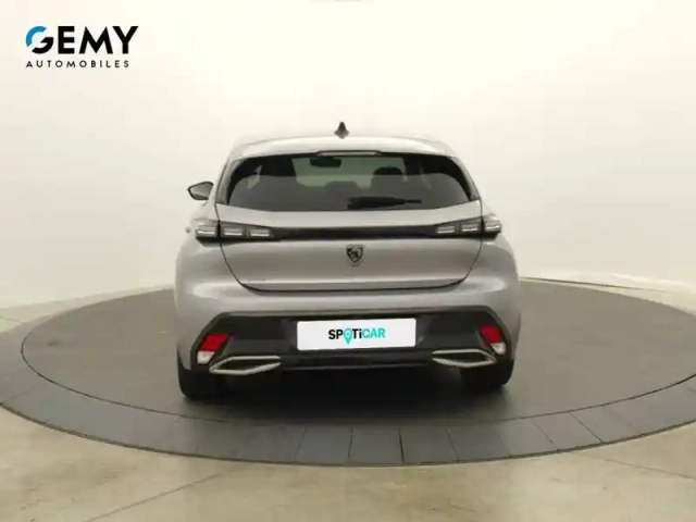 Peugeot 308 bluehdi 130ch s&amp;s eat8 — photo 29