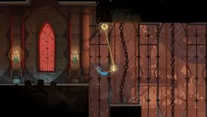 Un account ufficiale Xbox ha lasciato trapelare un day one Game Pass per Castlevania: Belmont's Curse