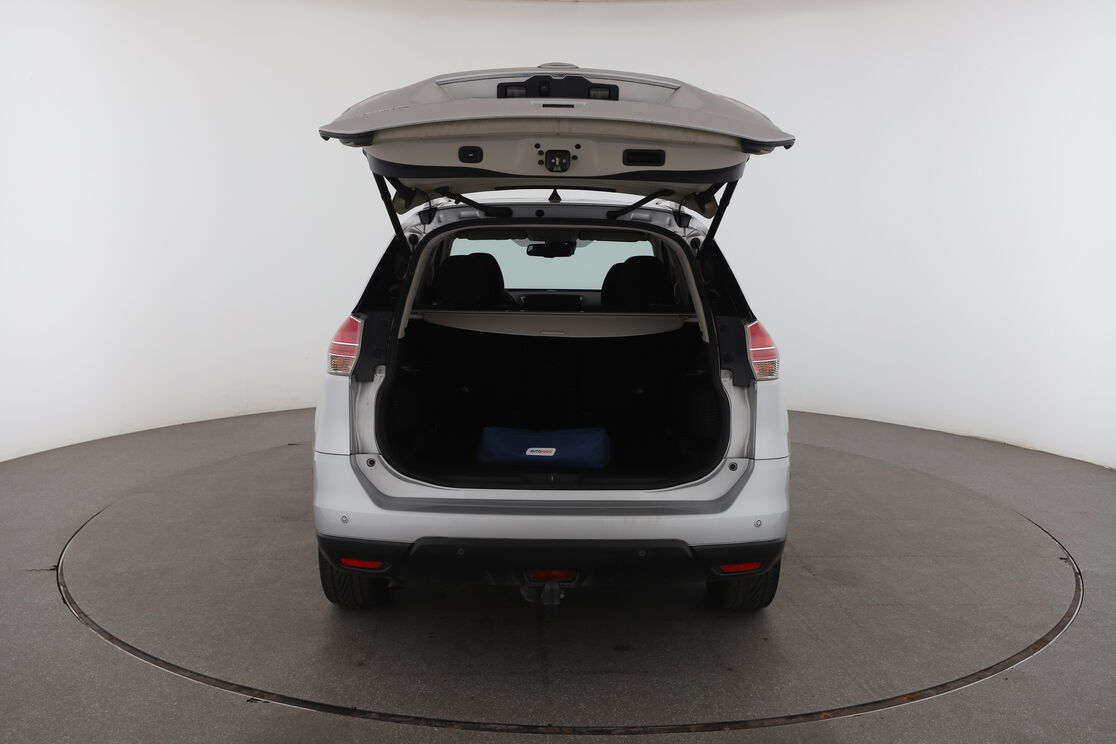 Nissan X-Trail 1.6 dCi N-Connecta — photo 15