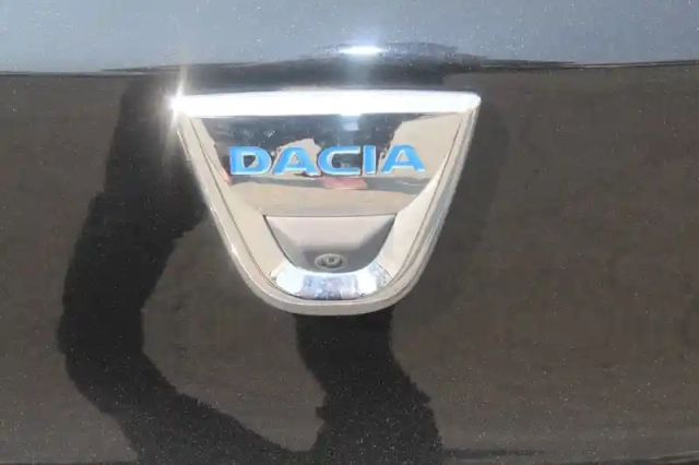 Dacia Spring achat intégral — photo 12