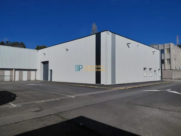 Immeuble de rapport 4034 m²