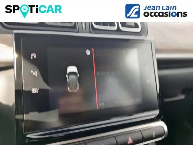 Citroën C3 puretech 110 ch eat6 — photo 15