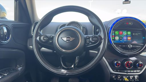 Mini Countryman 1.5 Cooper S 224 ALL4 Steptronic 6 - Chili – 2018 – 159980 km – Hybride rechargeable – Boîte Automatique — photo 54
