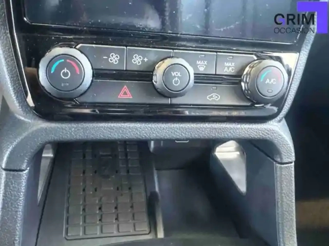 Ford Ranger super cabine 2.0 ecoblue 205 ch s&amp;s bva10 e-4wd — photo 8