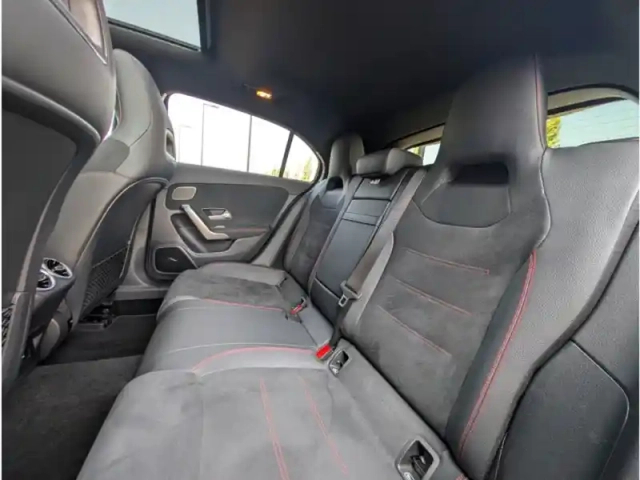 Mercedes Classe A 220 d — photo 19