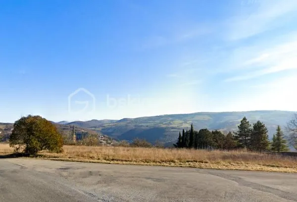 Terrain 3495 m²