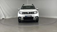 Dacia Duster 1.0 ECO-G 100ch Prestige 4x2 — photo 1