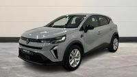 Renault Captur 1.6 E-Tech full hybrid 145ch Evolution